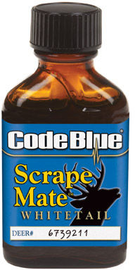 Code Blue Scrape Mate 1 oz OA1135
