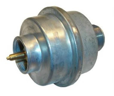 Mr. Heater Fuel Filter 3.5"x2.5"x2.5" (F273699)