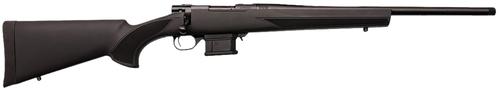 Howa M1500 Mini Action Bolt Action Rifle HMA6ARCSB, 6mm ARC, 22" Threaded, Fixed HTI Stock, 5 Rds