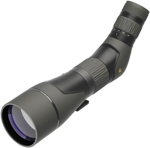 Leupold SX-2 Alpine Spotting Scope 180144, 20-60x, 80mm, Shadow Gray