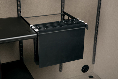 Browning Axis Vertical File Holder 154119