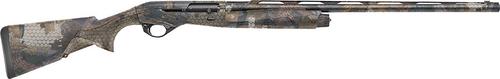 Benelli M2 Field Semi-Auto Shotgun 11166, 12 Gauge, 26", 3" Chmbr, GORE OPTIFADE Waterfowl Timber