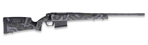 Weatherby 307 Range XP 2.0 Bolt Action Rifle 3WRX2308NR2B, 308 Win, 20" Threaded, Adj Cheek Piece & LOP Stock, 5 Rds