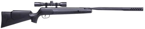 Benjamin Prowler Break Barrel Air Rifle, .22, 950 fps (BP2SXS)