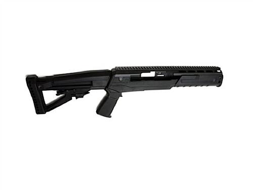 ProMag Ruger Mini-14/30 Black Aluminum Rifle Conversion Kit (AA1430)