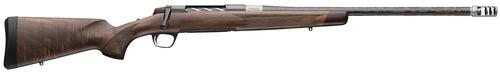 Browning X-Bolt 2 Medallion Rifle 036090224, 270 Win, 22", Grade V/VI Walnut Stock, 4 Rds