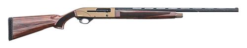 TriStar Viper G2 Pro Shotgun 24268, 28 Gauge, 28", 2.75" Chmbr, , Bronze Cerakote Receiver, Semi-Gloss Turkish Walnut Stock