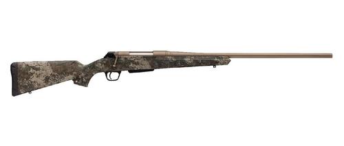 Winchester XPR Bolt-Action Rifle 535741294, 6.5 PRC, 24", True Timber Strata Camo Stock, 3 Rds
