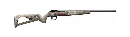 Winchester Xpert Bolt-Action Rifle 525206204, 22 Mag, 18", Strata Camo Polymer Stock, 8 Rds