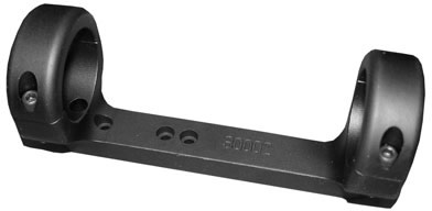 DNZ 30004 30 MM High Matte Black Base/Rings For Thompson Center Encore/Omega