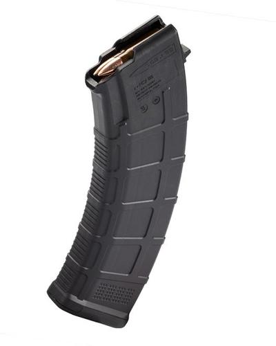 Magpul PMAG MOE AK 7.62mmx39mm 30 Round Black Magazine (MAG572-BLK)