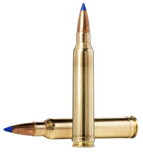 Norma Bondstrike Rifle Ammunition 20176332, 300 Win Mag, Bonded Polymer Tip, 180 gr, 3084 fps, 20 Rd/Bx