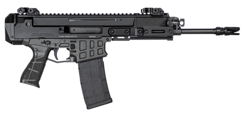 CZ Bren 2 MS Pistol 91451, 5.56 NATO, 11in, Polymer Frame, Ambidextrous, 30 Rds