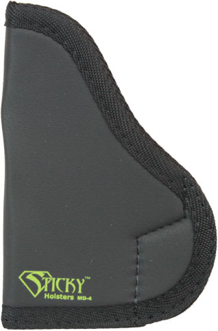 Sticky Holsters Medium IWB Holster (MD-4)