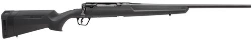 Savage Axis II Bolt Action Rifle 57540, 350 Legend, 18", Black Synthetic Stock, Matte Black Finish, 4 Rds