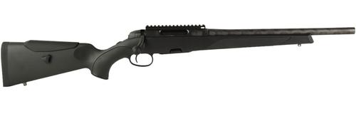 Steyr Arms TBH SX Bolt Action Rifle 6620257011120A, 6.5 Creedmoor, 25" Threaded, Black Stock, 5 Rds