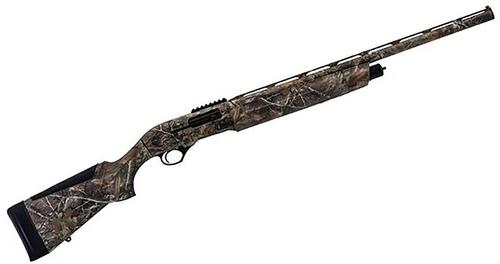 Beretta A300 Ultima Turkey Action Semi-Auto Shotgun J32KE14, 12 Gauge, 24", 3" Chmbr, Synthetic Stock, Realtree Edge Finish