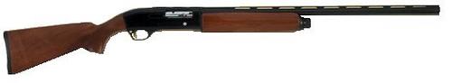 Tri-Star Field Semi-Auto Shotgun 24100, 12 Gauge, 28 in, 3 in Chmbr, Blued Barrel, Multichoke, Walnut Stock