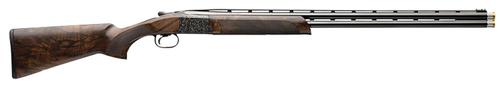 Browning Citori 725 Sporting Medallion Shotgun 0182726009, 20 Gauge, 32", 3" Chmbr, Grade IV Walnut Stock, Engraved with Gold Accents Finish