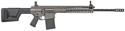 LWRC International R.E.P.R. MKII Rifle REPRMKIIR7TGF20SC, 7.62x51mm NATO, 20", Magpul PRS Stock, 20 Rds