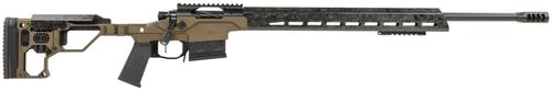 Christensen Arms MPR Bolt Action Rifle 8010300800, 308 Win, 16" Threaded, Billet Chassis w/Folding & MagneLock Technology Stock, 5 Rds