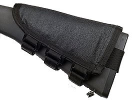 BlackHawk Tactical Cheek Pad 90CP01BK