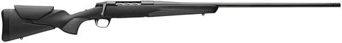 Browning X-Bolt 2 Hunter Bolt Action Rifle 036003226, 30-06 Springfield, 22" Threaded, Black Adjustable Vari-Tech w/Grip Module Stock, 4 Rds