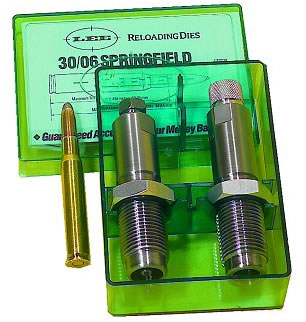 Lee 90880 Really Great Buy Rifle Die Set For 30-06 Springfield