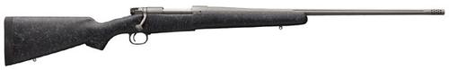 Winchester M70 Extreme Tungsten Bolt Action Rifle 535238233, 300 Win Mag, 26 in, Synthetic Stock, Tungsten Finish, 3 Rds