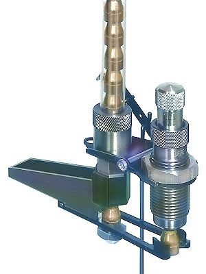 Lee Precision 90891 Feed Fingers & Feed Die For 45 Caliber to .67 Long