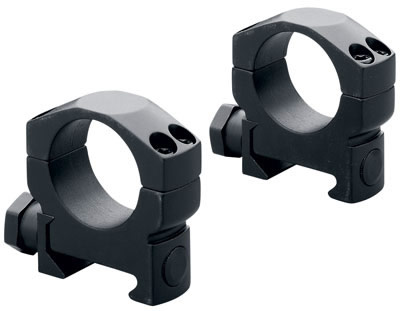 Leupold Mark 4 Rings 59320, 34mm, High, Matte