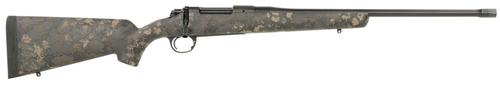 Wilson Combat Nula Bolt Action Rifle NULA20708R20RT9KR, 7mm-08, 20", Kodiak Rogue Carbon Fiber, Timney Trigger, 4 Rds