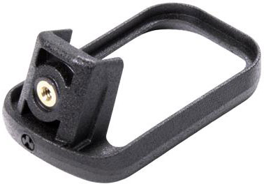 Magpul GL Enhanced Magazine Well for Gen 3 Glock 17/17L/22/31/34/37 (MAG908BLK)