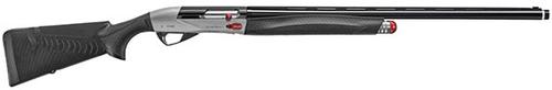 Benelli Ethos SuperSport Performance Shop Semi-Auto Shotgun 12616AI, 12 Gauge, 30" Advanced Impact, 3" Chmbr, Carbon Fiber Stock, Blued Finish