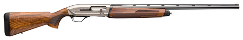 Browning Maxus II Ultimate Shotgun 011744304, 12 Gauge, 28", 3" Chmbr, Grade III Gloss Walnut
