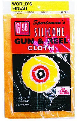 G-96 1093 Multi Purpose Cleaning Cloth