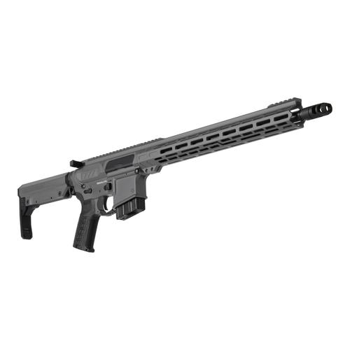 CMMG Resolute MK3 Rifle 38A4D0C-TNG, 308 Win, 16.10", CMMG RipStock, Tungsten Finish, 20 Rds
