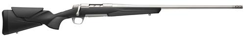 Browning X-Bolt 2 Hunter Rifle 036008226, 30-06 Springfield, 22", Adj Vari-Tech Stock, 4 Rds