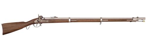 Taylors & Company Sharps Long Range Break Open Rifle 210144, 45-70 Gov, 34", Walnut Checkered Stock, 1 Rd