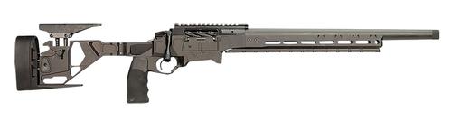 Seekins Precision Havak Hit Pro M3 Rifle 0011710179-F, 223 Wylde, 18", Adjustable Folding Stock, 5 Rds