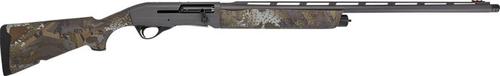 Franchi Affinity 3.5 Elite Semi-Auto Shotgun 41240, 12 Gauge, 28", 3.5" Chmbr, Waterfowl Timber Stock, Cobalt Cerakote