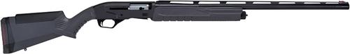 Savage Arms Renegauge Field Shotgun 57603, 12 Gauge, 26", 3" Chmbr, Monte Carlo w/Adjustable Comb Stock