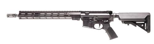 Geissele Automatics Super Duty Rifle 08-188LB, 5.56 NATO, 16", B5 Sopmod Stock, Luna Black Finish, 30 Rds