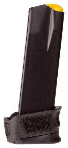 Taurus OEM TH Magazine, 9mm Luger, 17 Rounds, Blued Metal, Detachable (358000901)