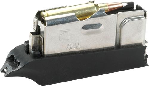 Benelli R1 308 Winchester 4 Round Matte Magazine (81125)