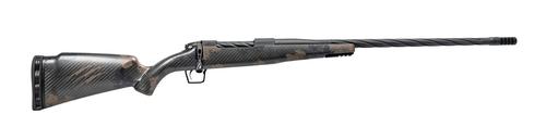 Fierce Twisted TI Rogue Rifle TWTROG22CM20BT, 22 Creedmoor, 20" Twisted Flute, Carbon Fiber Trophy Carbon Stock, 3 Rds