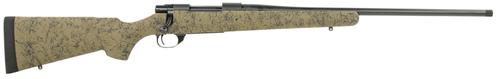 Howa M1500 HS Precision Bolt Action Rifle HHS43163, 308 Win, 22" Threaded, Fixed HS Precision Stock, 5 Rds