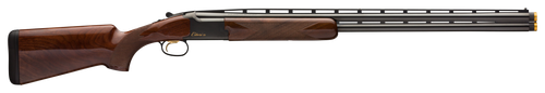Browning Citori CX Over/Under Shotgun 018115303, 12 Gauge, 30", 3" Chmbr, American Walnut Stock, Blued Finish