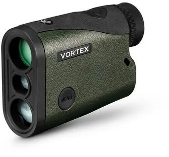 Vortex Crossfire HD 1400 Range Finder LRF-CF1400, 5x, 21mm, Green
