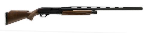 Winchester Guns SXP Trap Compact Pump Shotgun 512297693, 20 Gauge, 30", 3" Chmbr, Walnut Monte Carlo Stock, Black Finish